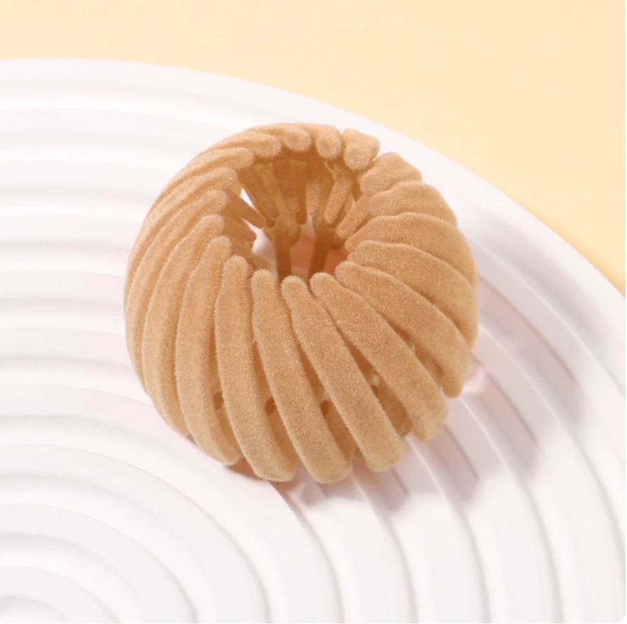 EN STOCK - Pack de 3 pinces à cheveux