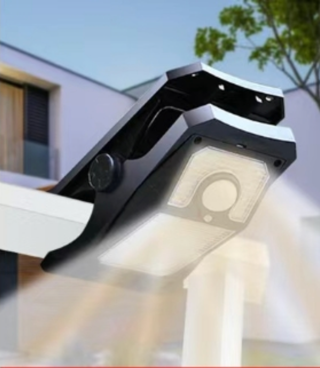 EN STOCK - Led Clippers Solaires