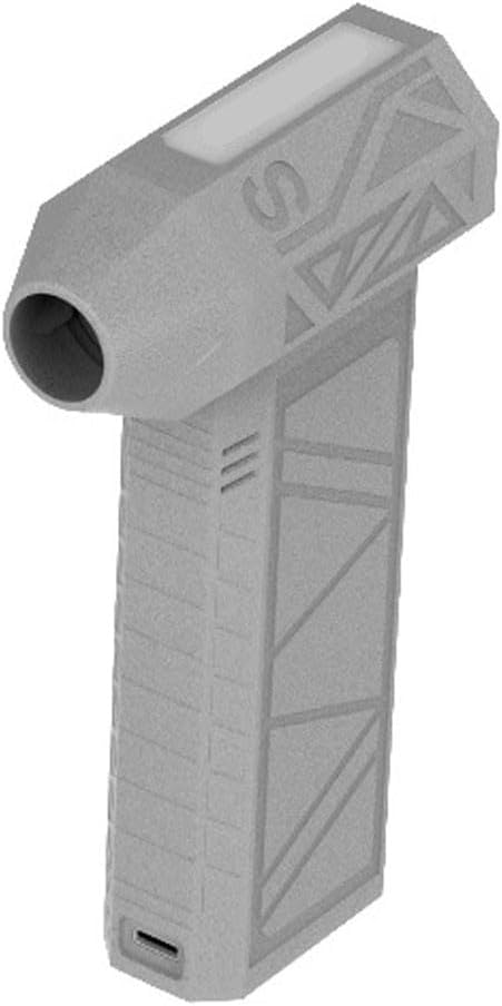 Ventilateur Turbo Nettoyant