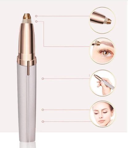 EN STOCK - Stylo rasoir