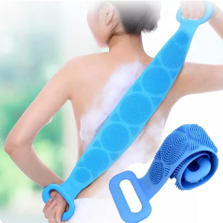 EN STOCK - Brosse Silicone 70 cm