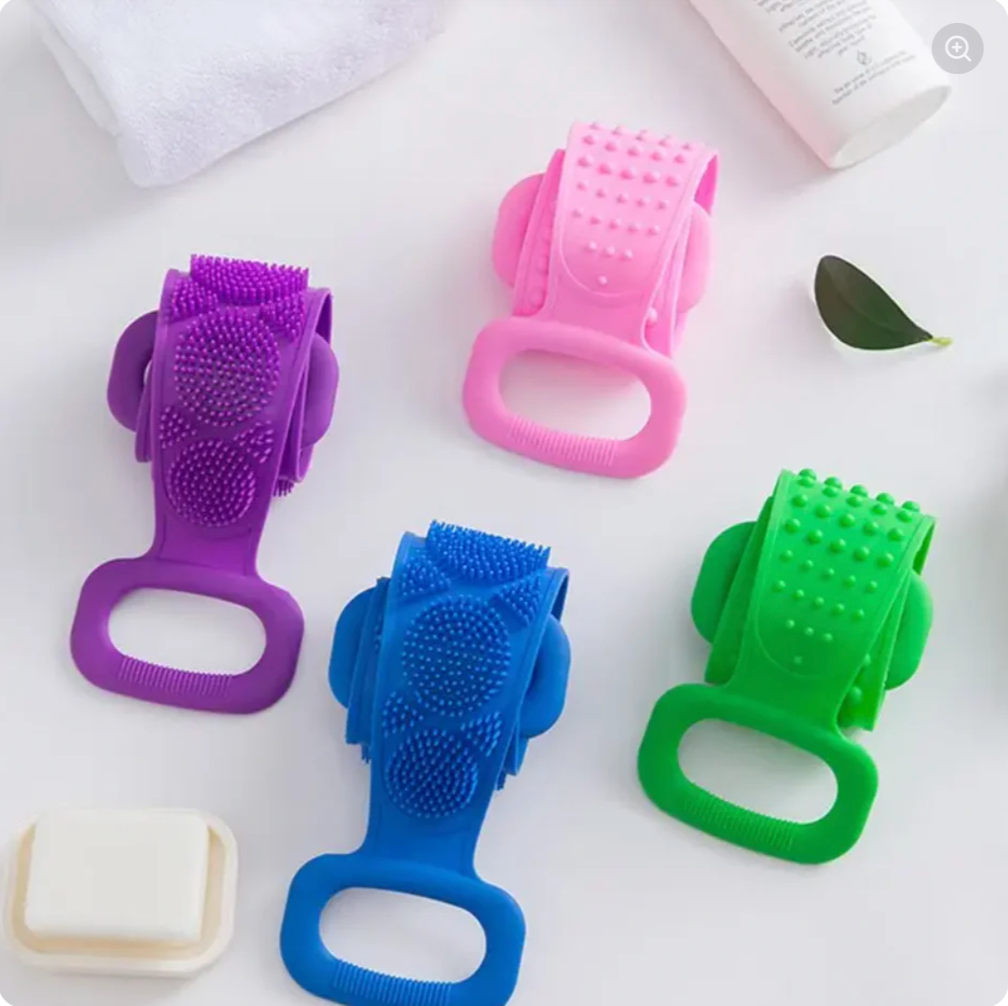 EN STOCK - Brosse Silicone 70 cm