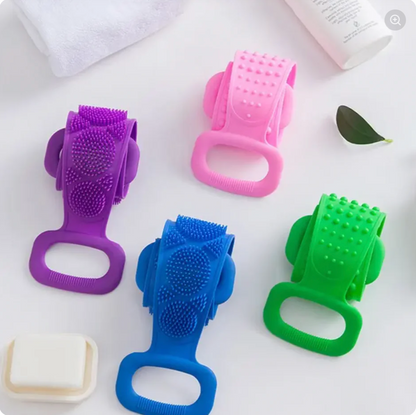 EN STOCK - Brosse Silicone 70 cm