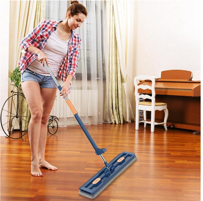 PRECOMMANDE - Serpillère à essorage FASTMOP