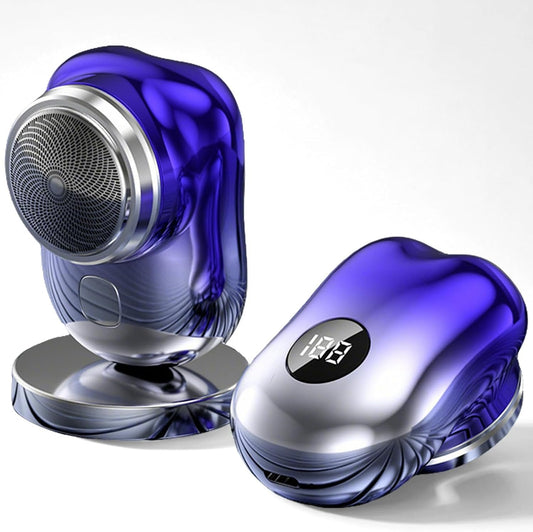 PRECOMMANDE - Mini Shaver pour les Finitions