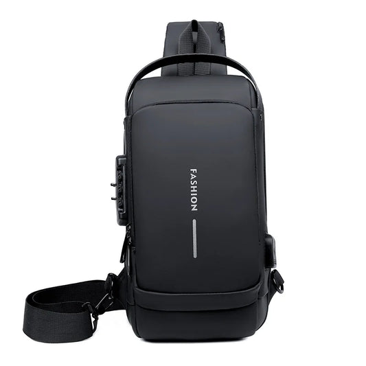 PRECOMMANDE - Sac AntiVol EXW