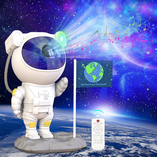 PRECOMMANDE - SpaceBuddy Ciel étoilé 🤩